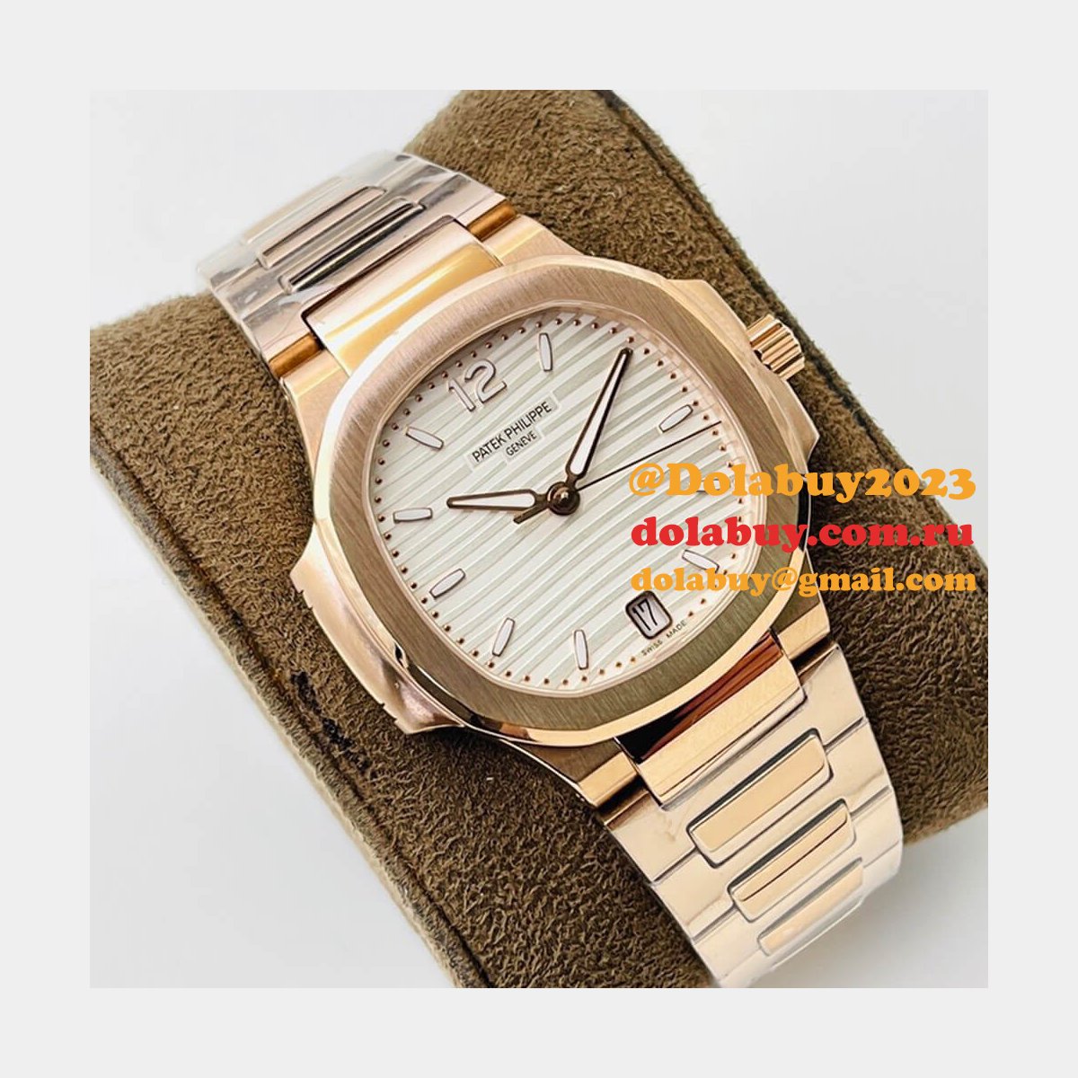 Patek Philippe 7118