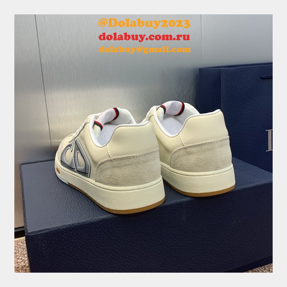 Perfect dior Fashion B30 SNEAKER Wholesale