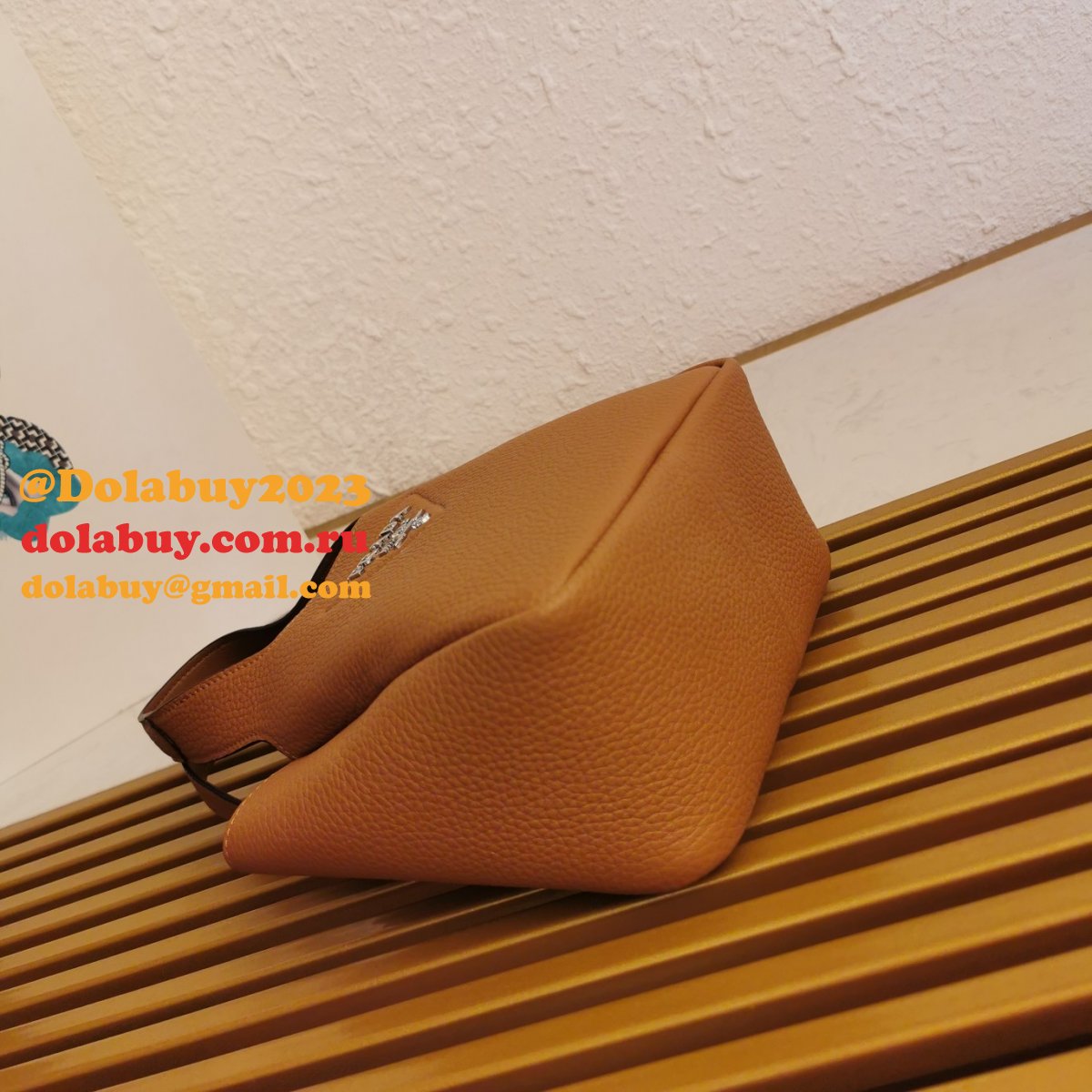 The Luxury Prada 1BA349 Designer Online Luxury Shopping USA Tote