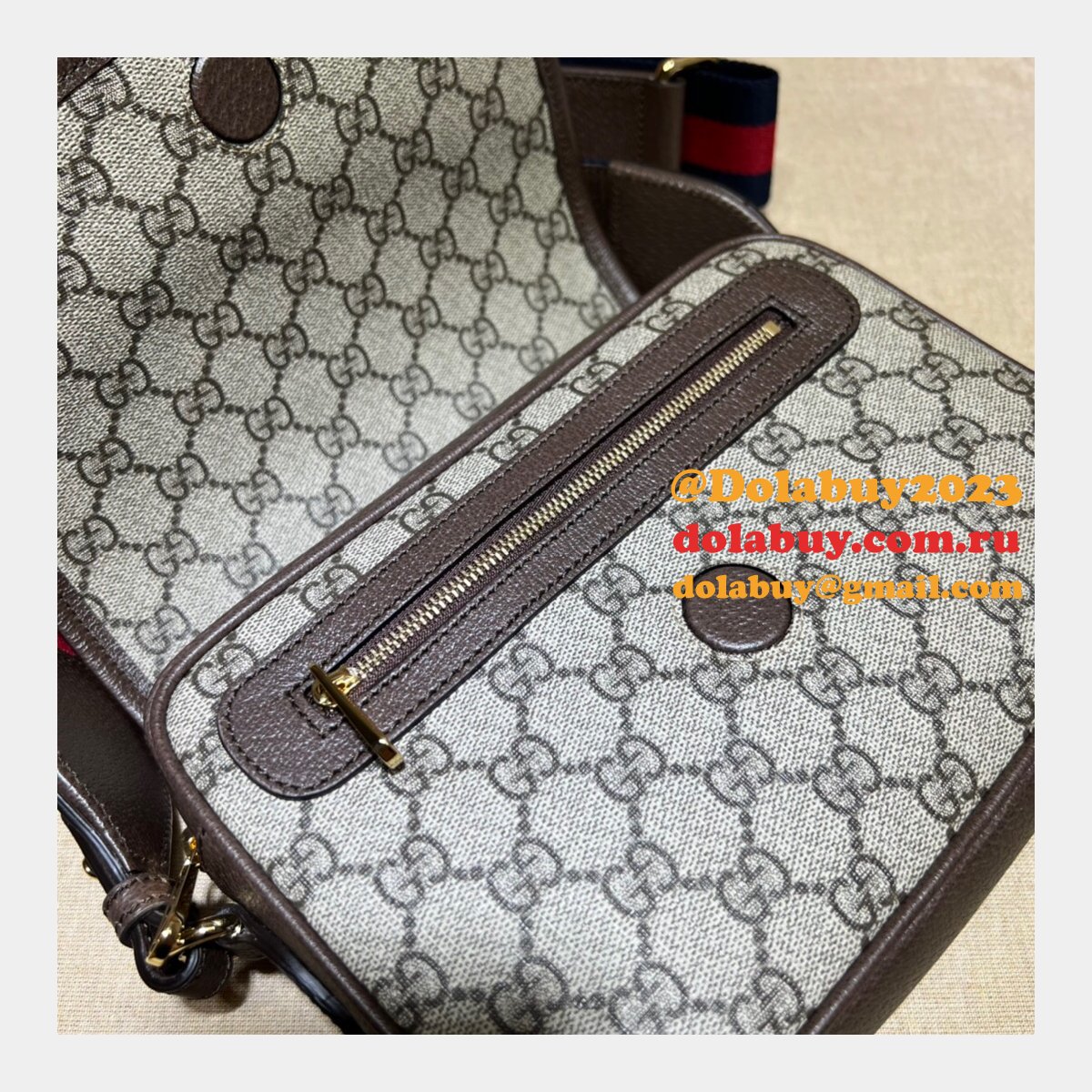 designer fake ophidia G*u*i 722117 shoulder bags store