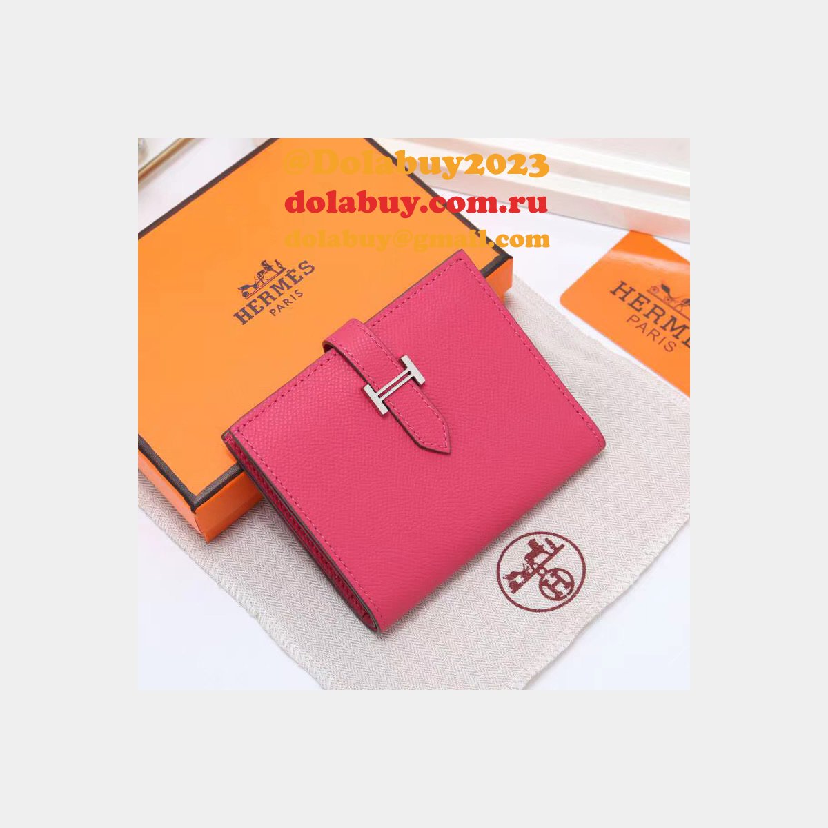 Knockoff Where to buy the Perfect Hermes 111229E Wallets