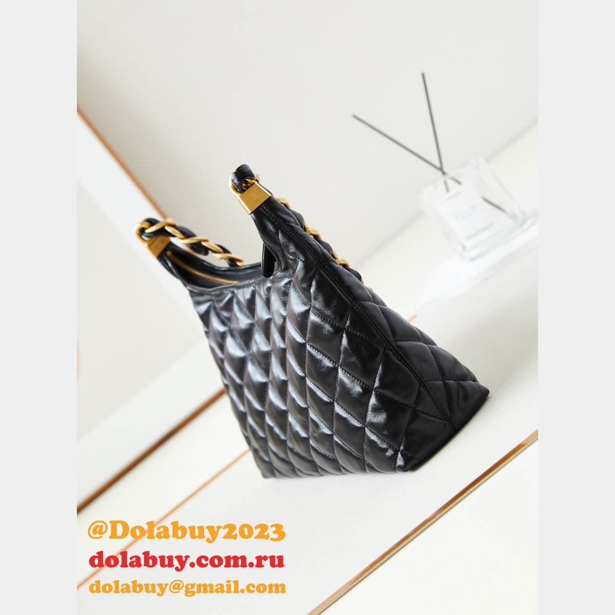 Best Replica Designer 2024 AS4923/AS4922 Shoulder Hobo Bags