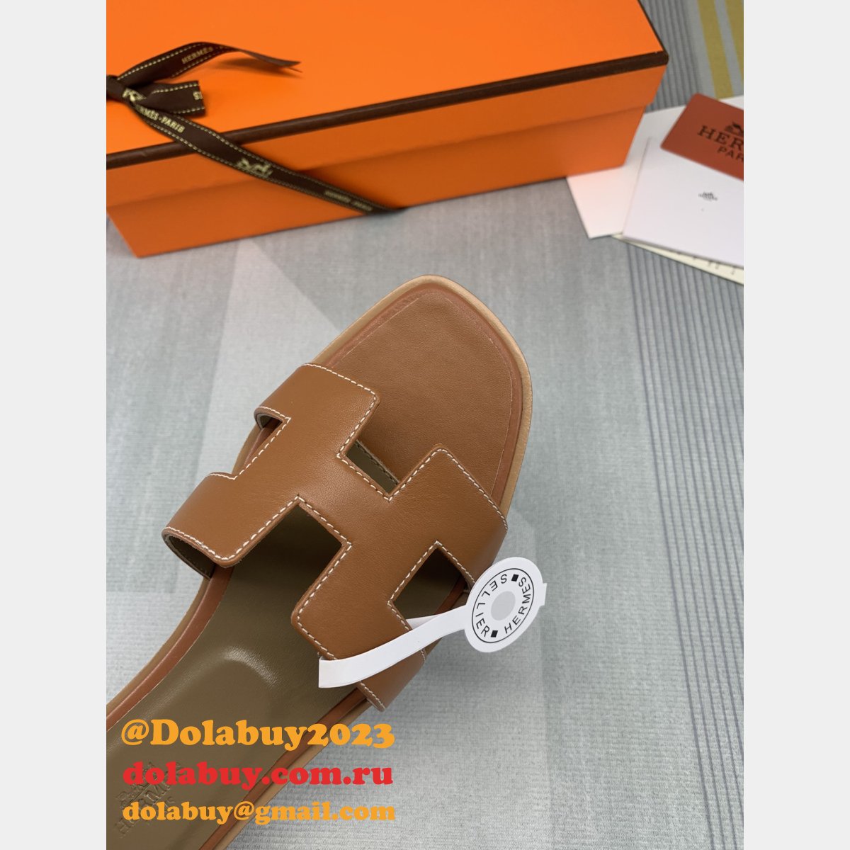 Inspired hermes ORAN SANDAL 2024 hottest