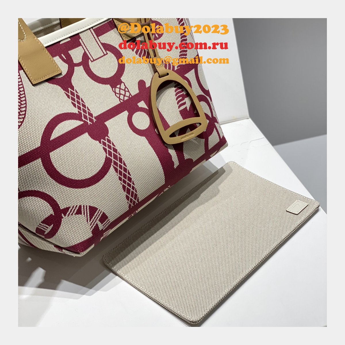 AAAAA+ Hermes Steeple 28 Tote Bag Best