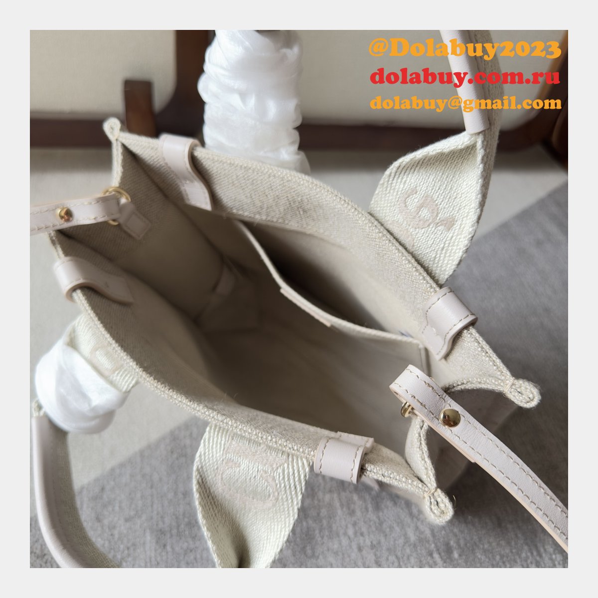 7 Star CHLOE WOODY Wholesale HANDBAG Inspired