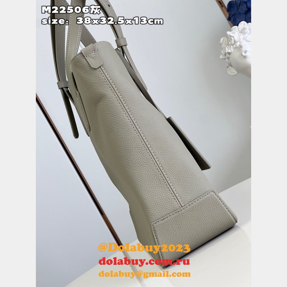 Fastline Tote Knock Off M22506 Louis Vuitton Inspired Best Bag