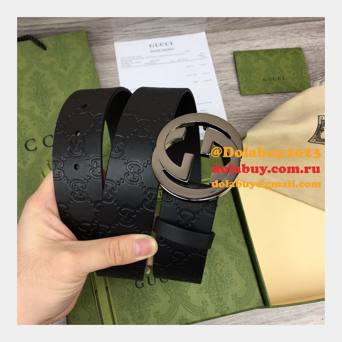 Replica Designer Belts Highest Quality Dolabuy 35mm