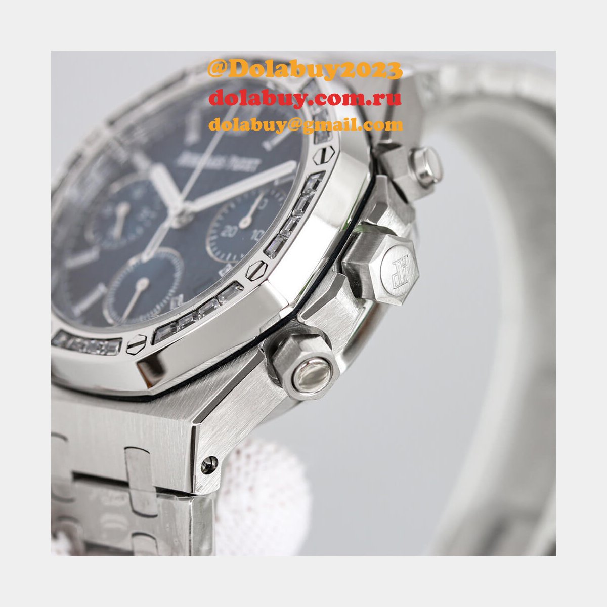 Audemars Piguet Royal Oak 26715ST
