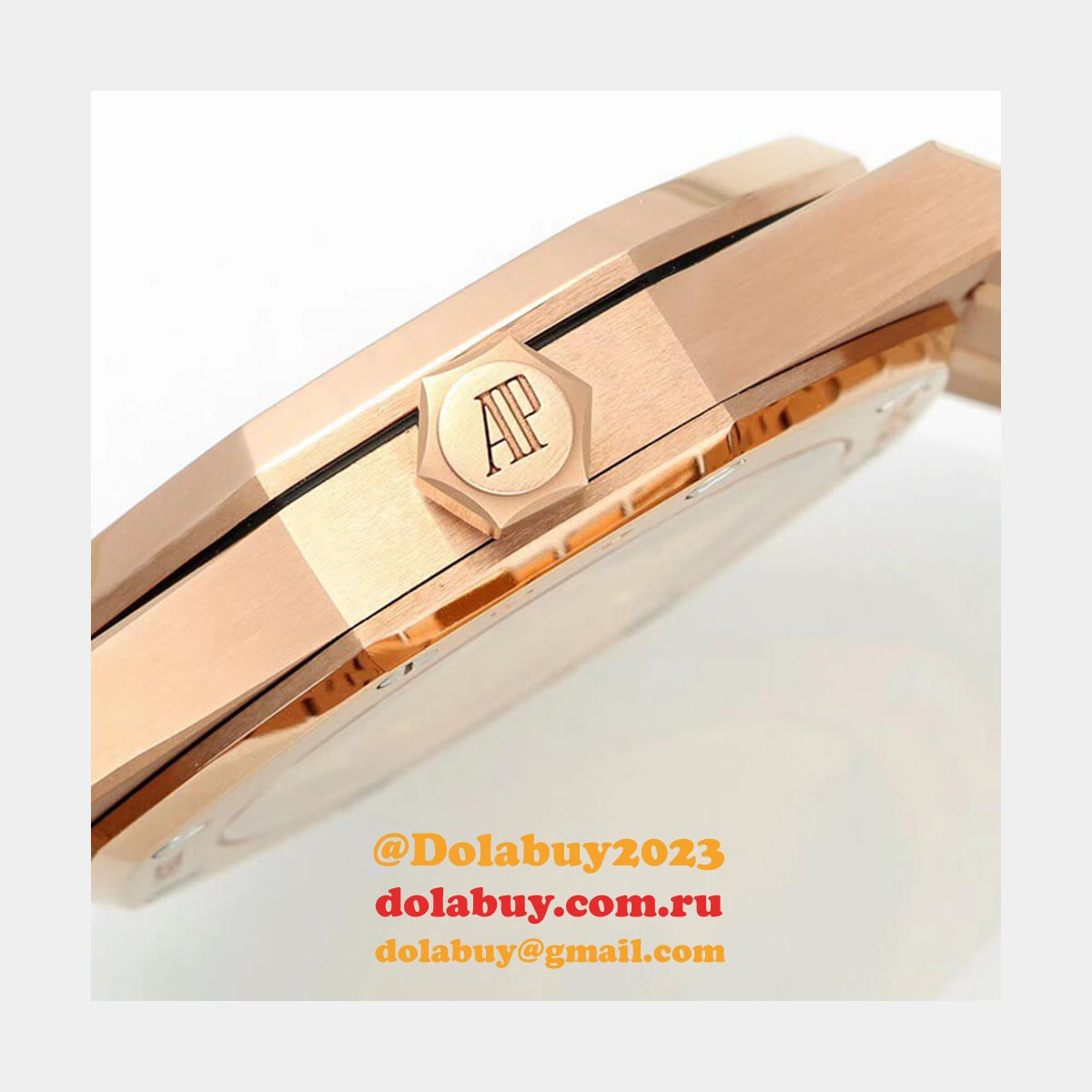 Audemars Piguet Royal Oak 15450