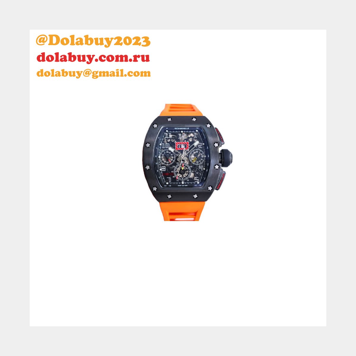 Richard Mille 011