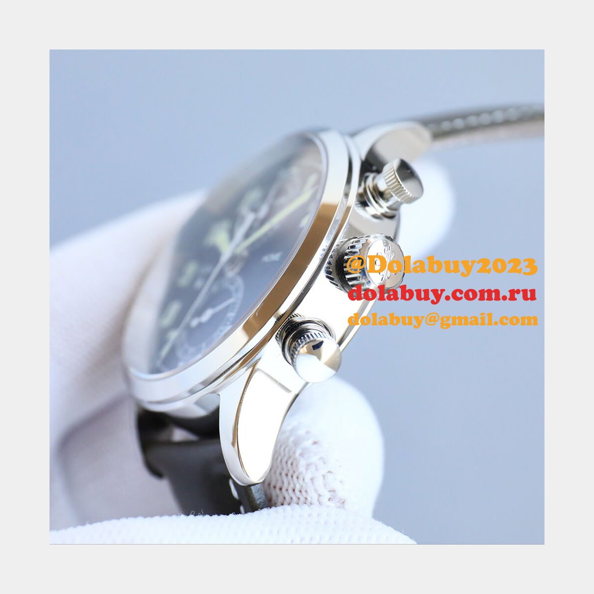 Patek Philippe 5924G