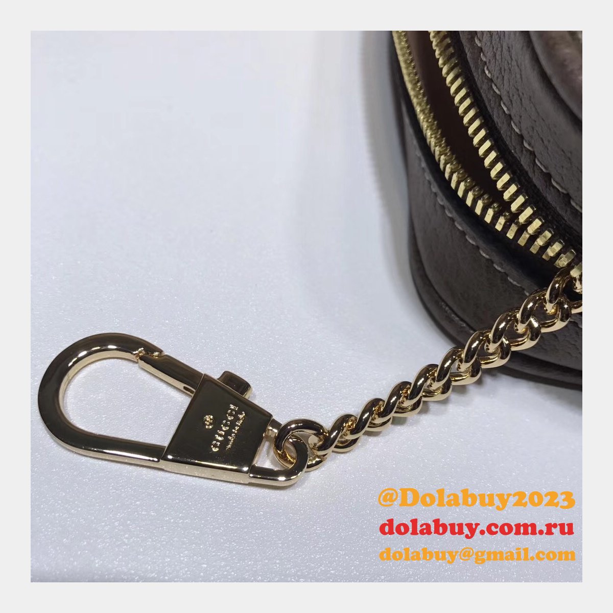 knockoff G*u*i suede ophidia mini 517350 bag