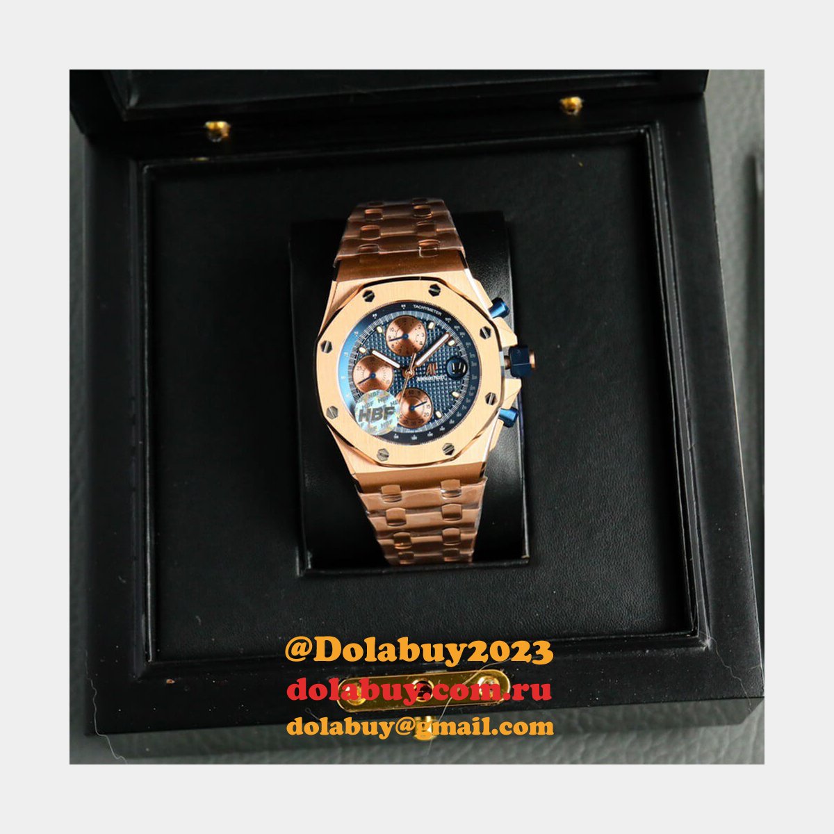 Audemars Piguet Royal Oak 26238