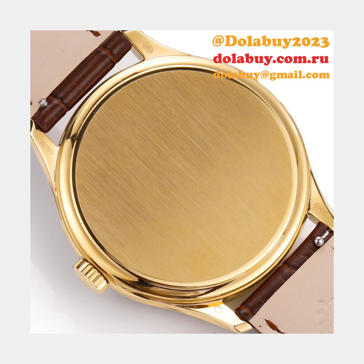 Patek Philippe 5227