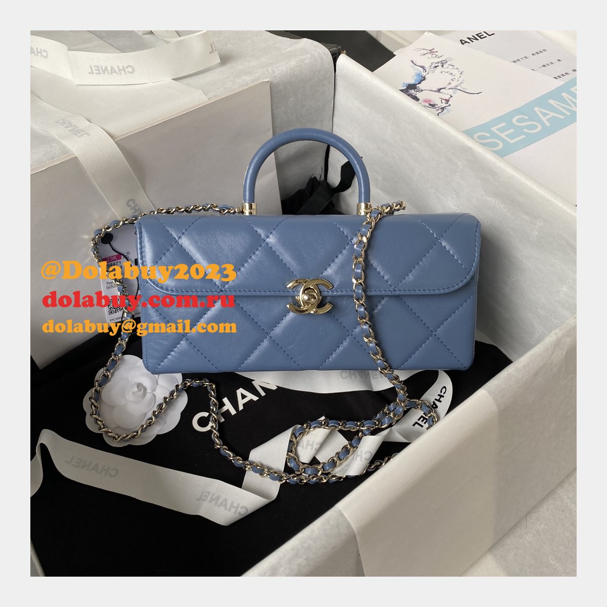 Best Replica Designer Box AS4471 Bags Dolabuy Totes Web