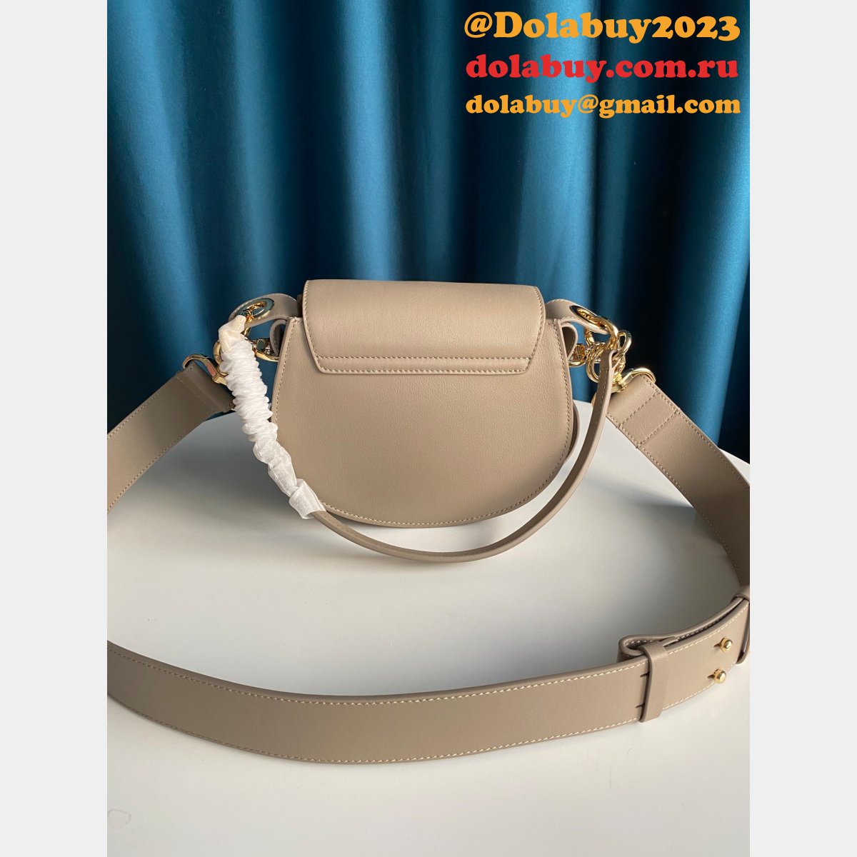 Top Replica Handle Chol 6027 Tess Crossbody Best Bag