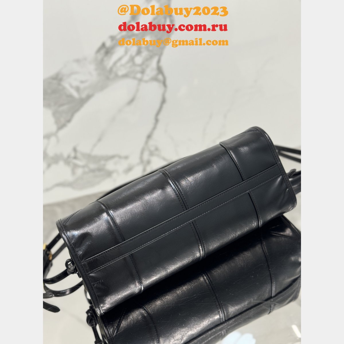 Duplicate Wholesale SoftLux Prada 2024 Luxe 1BA426/1BA433 Handbags