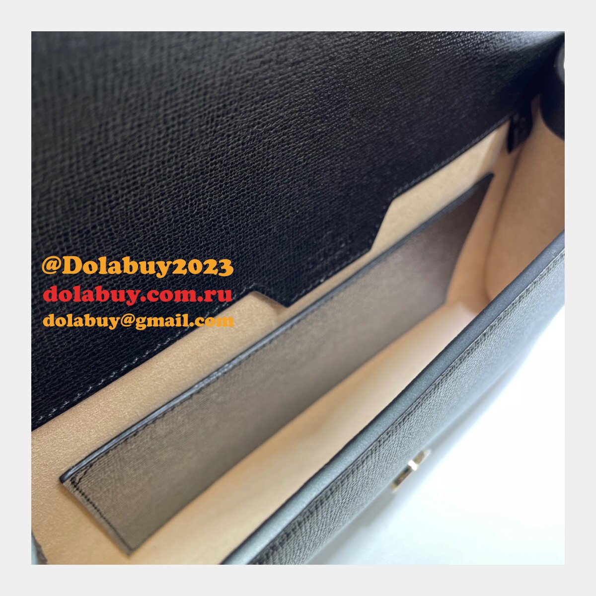 buy G*u*i replica horsebit 1955 small bag 677286 gg supreme online