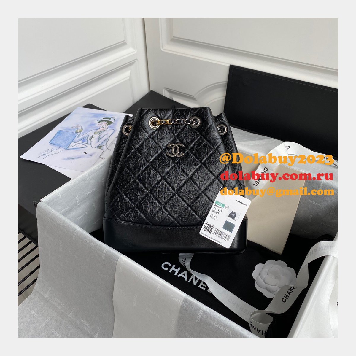 Best Replica Cheap 24CM A94485 Bags Gabrielle Online Sale