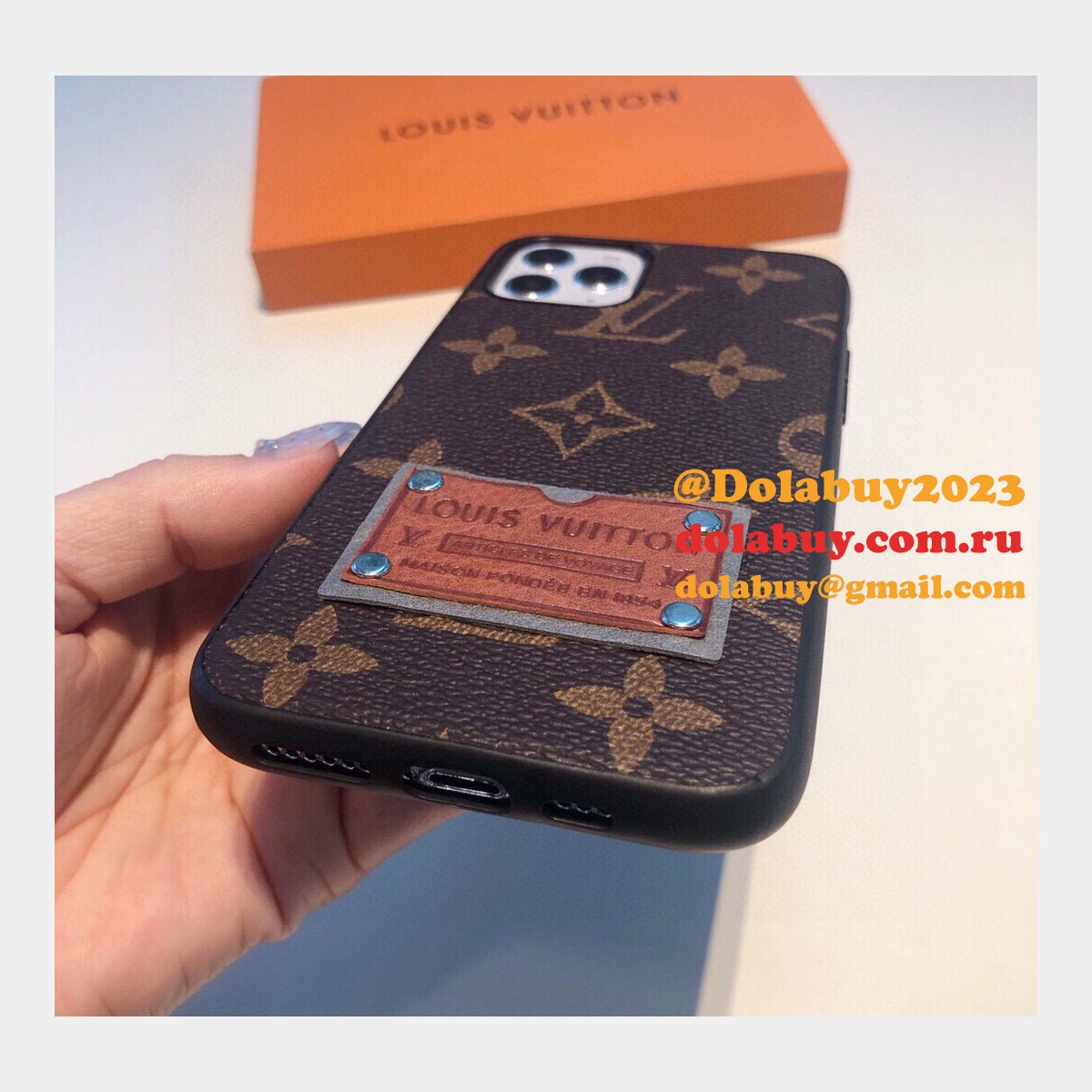 Buy Louis Vuitton Iphone Case in Bulk from China Suppliers