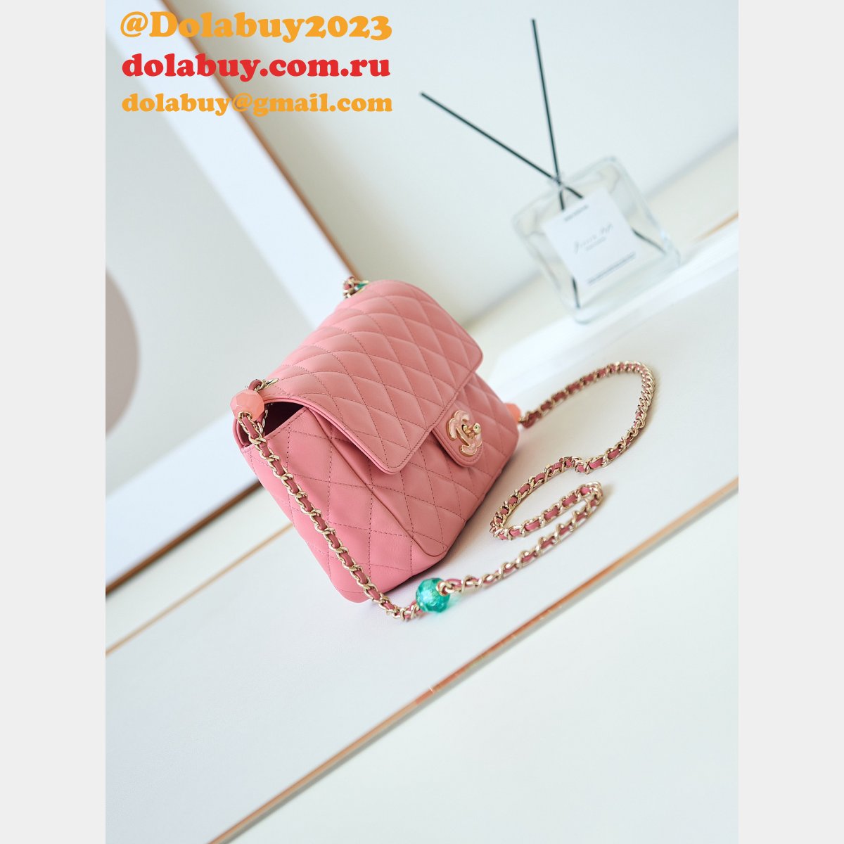 Inspired AS3783 High Quality Replica Handbags Online Sale Shoulder