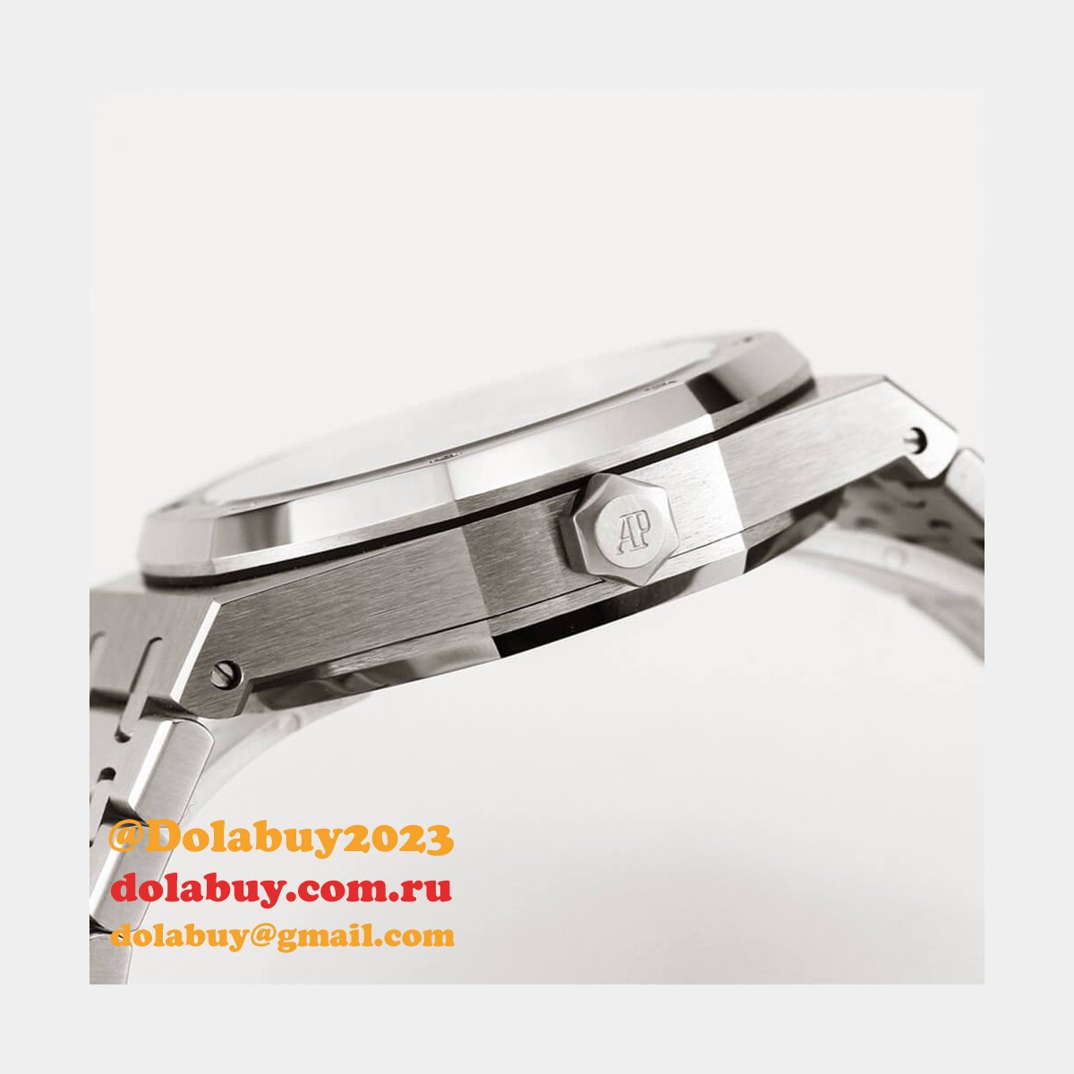 Audemars Piguet Royal Oak 26730ST