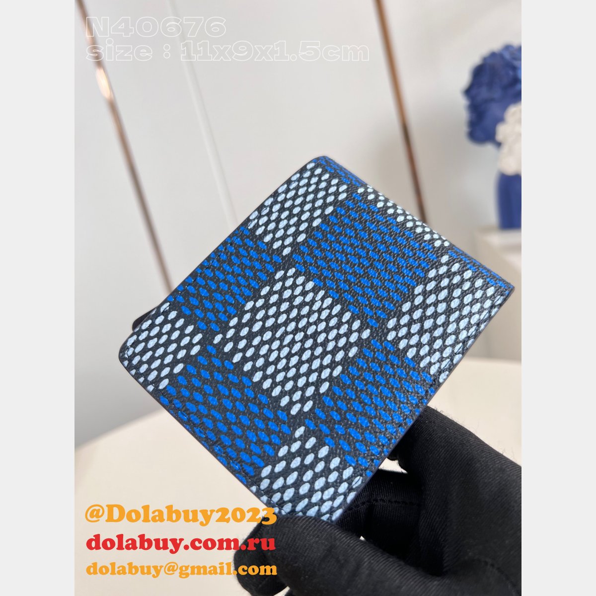 Multiple Pocket Organizer Zippy Louis Vuitton Inspired Bag