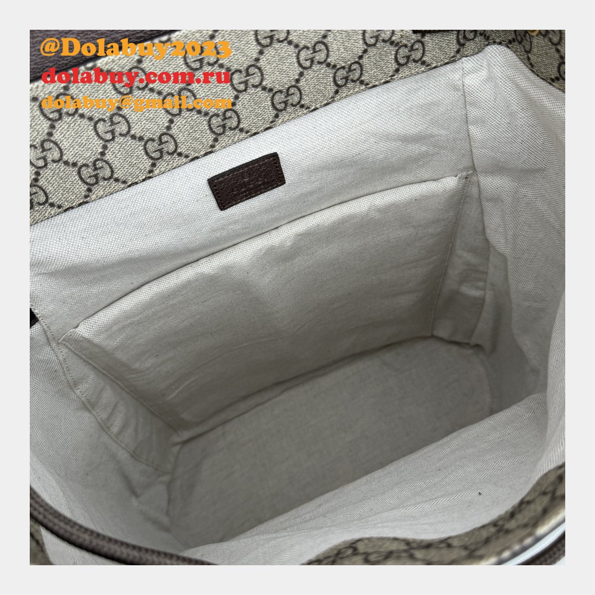 G*u*i wholesale fake ophidia large gg backpack 792104 bag