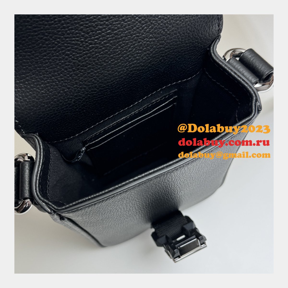 high quality G*u*i 800312 super mens crossbody replica bag