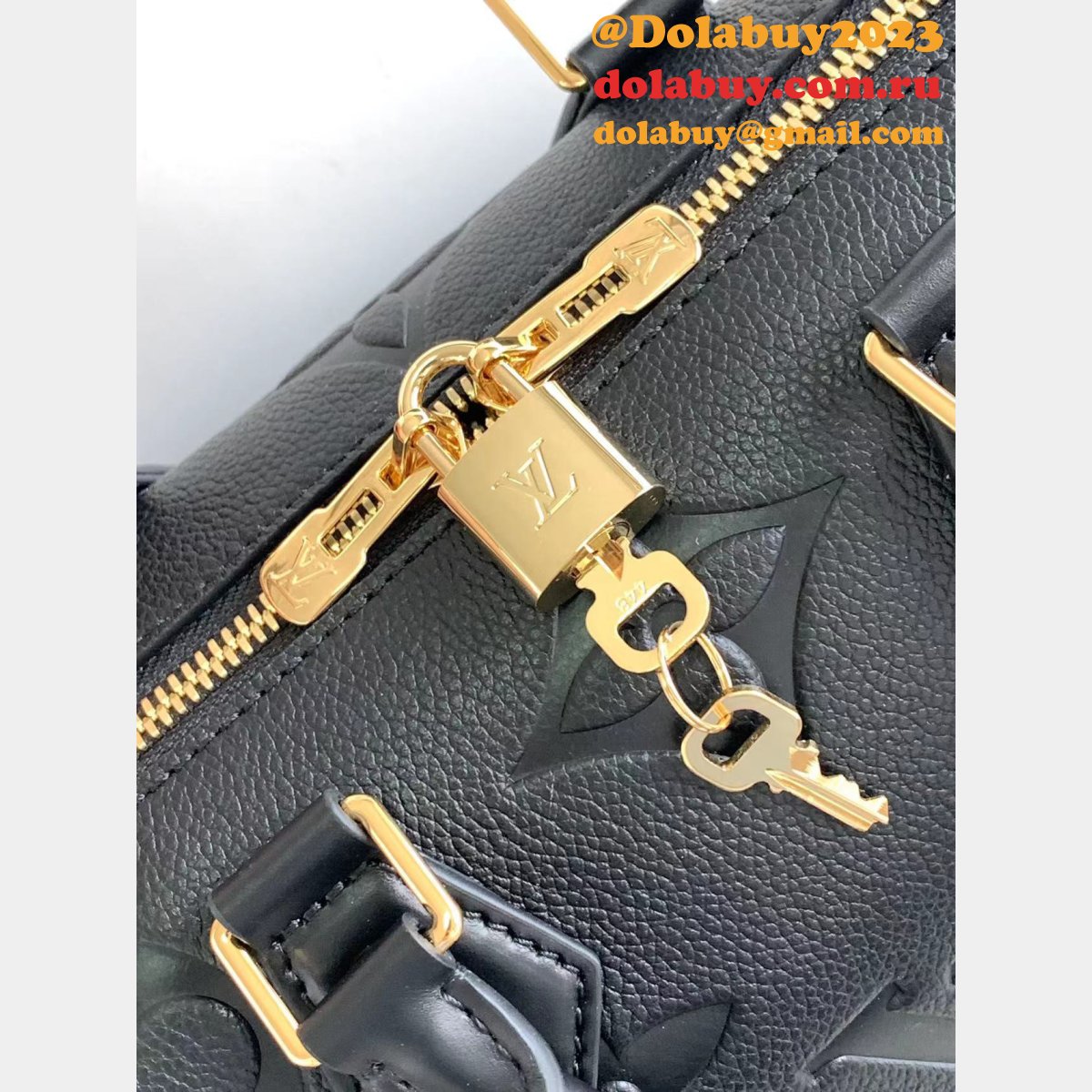 LV Finding the perfect Louis Vuitton Replica M58951 Speedy 25CM