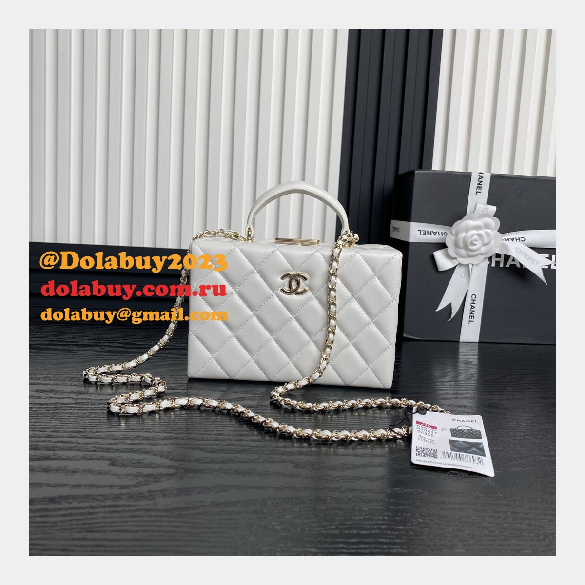 Fashion Perfect Box AS5167 Replica Top Quality Bag