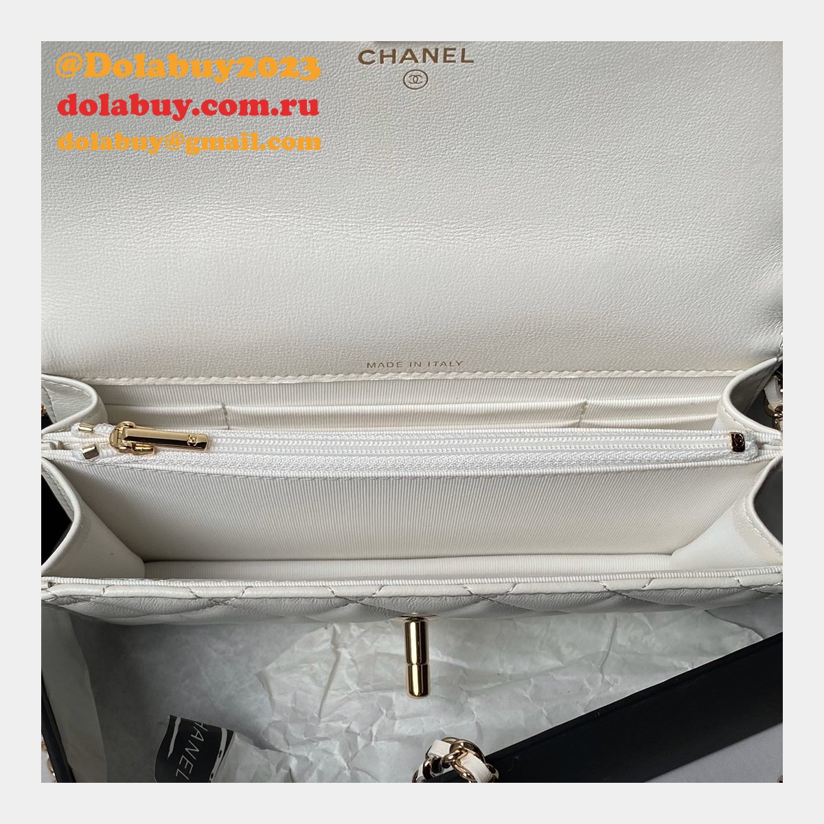 Designer 7 Star Clutch With Chain AP3797 Copy Luxury Bag