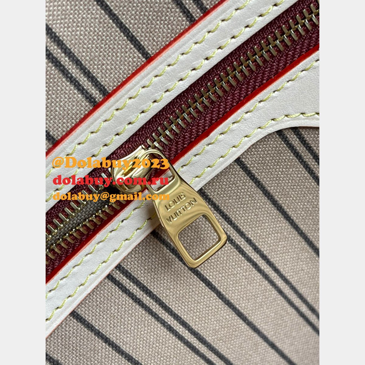 UK Quality Designer Replica Louis Vuitton Monogram M40352 Shoulder Bag