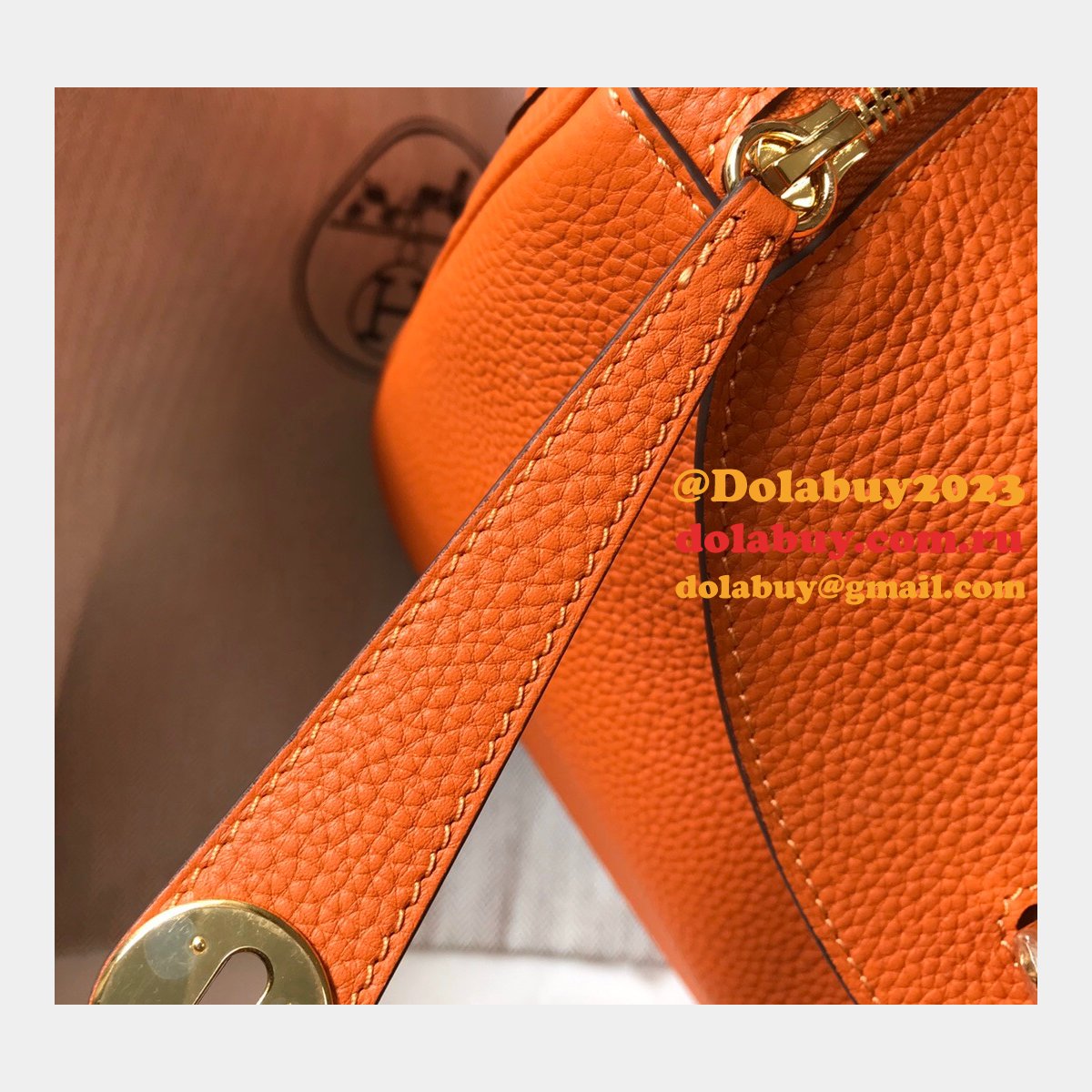 Hermes Replica Yellow Lindy 26cm Bags Sale Outlet Online
