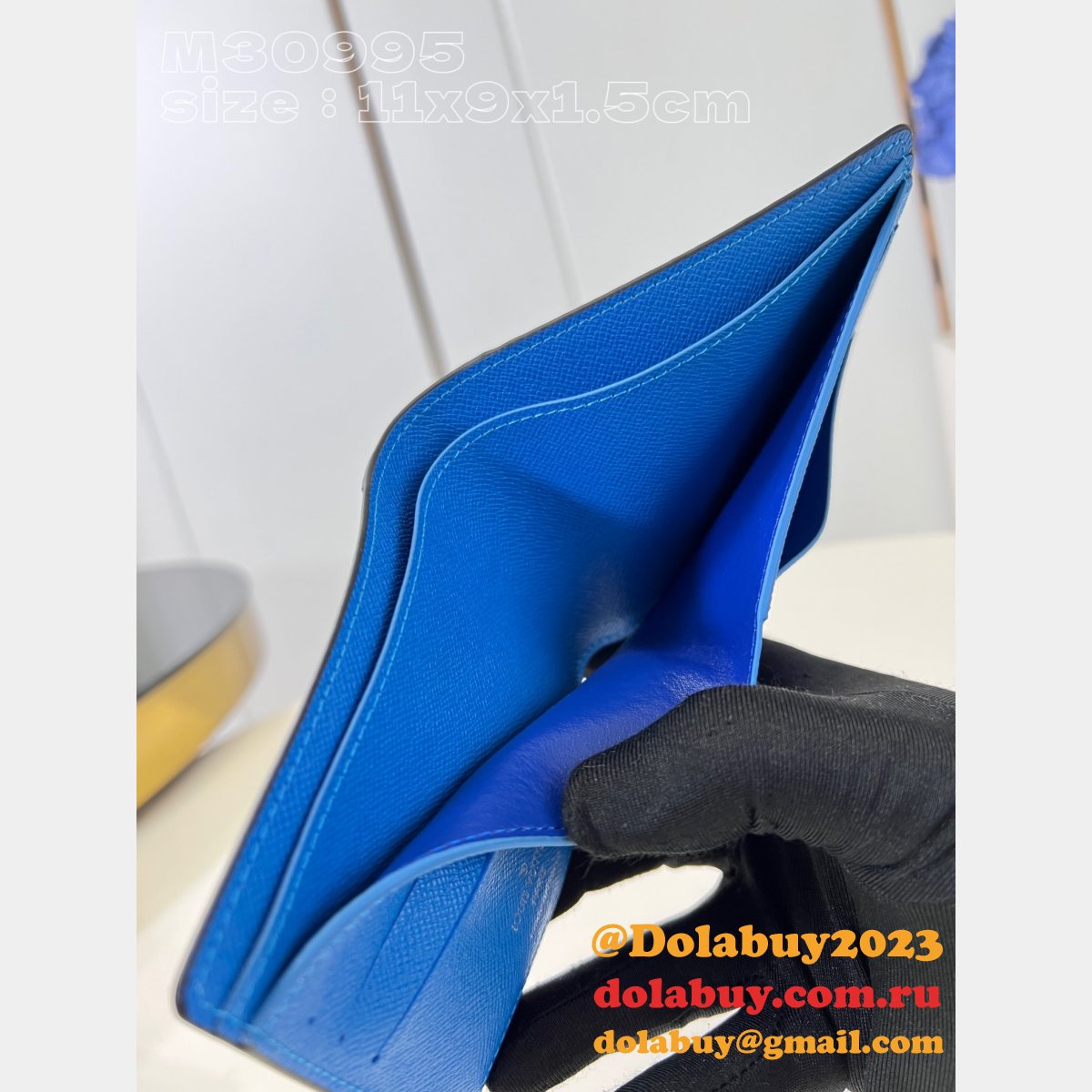 M30994/M30993/M30999/M30995/M31041 LV Zippy Brazza Coin Multiple Pocket Organizer