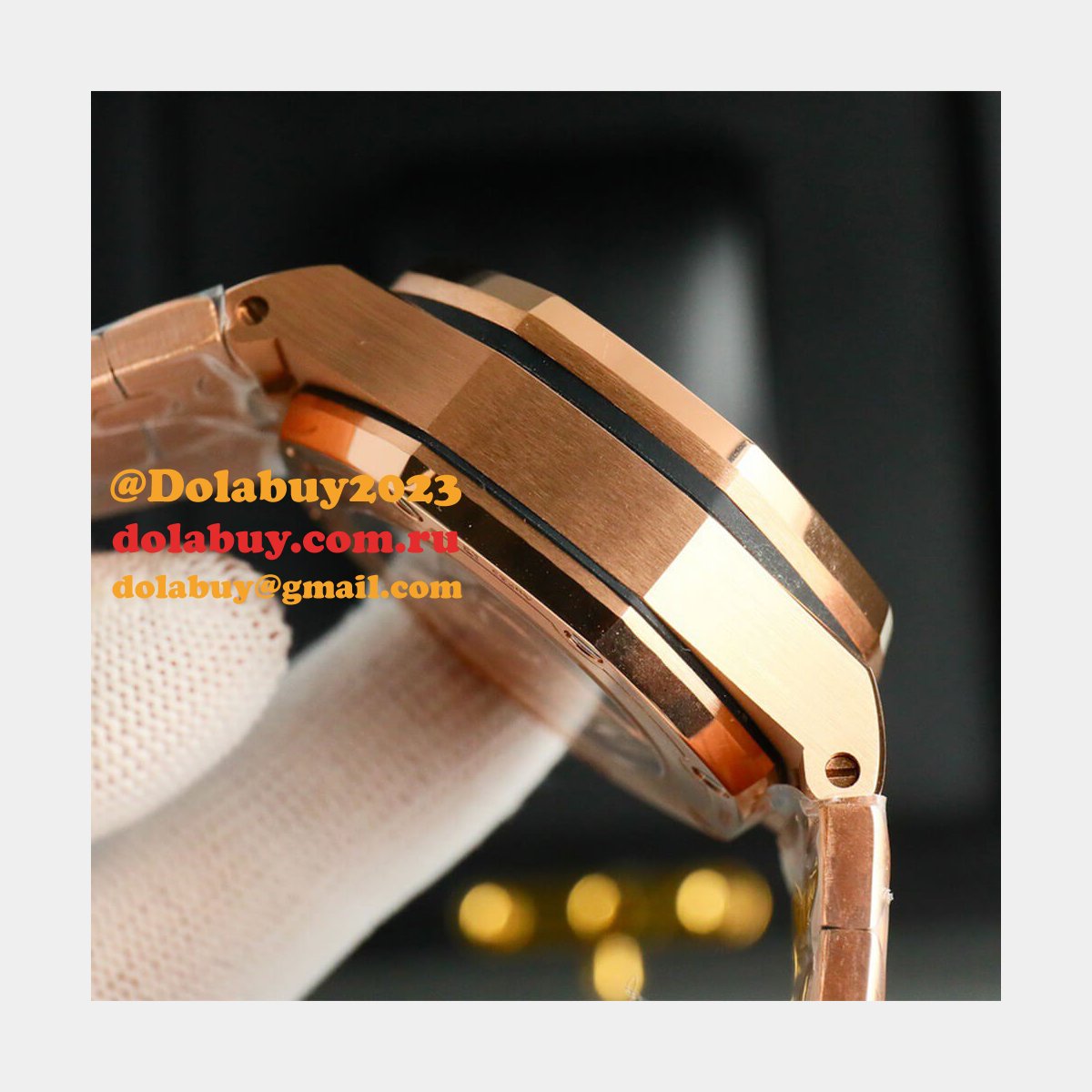 Audemars Piguet Royal Oak 26238