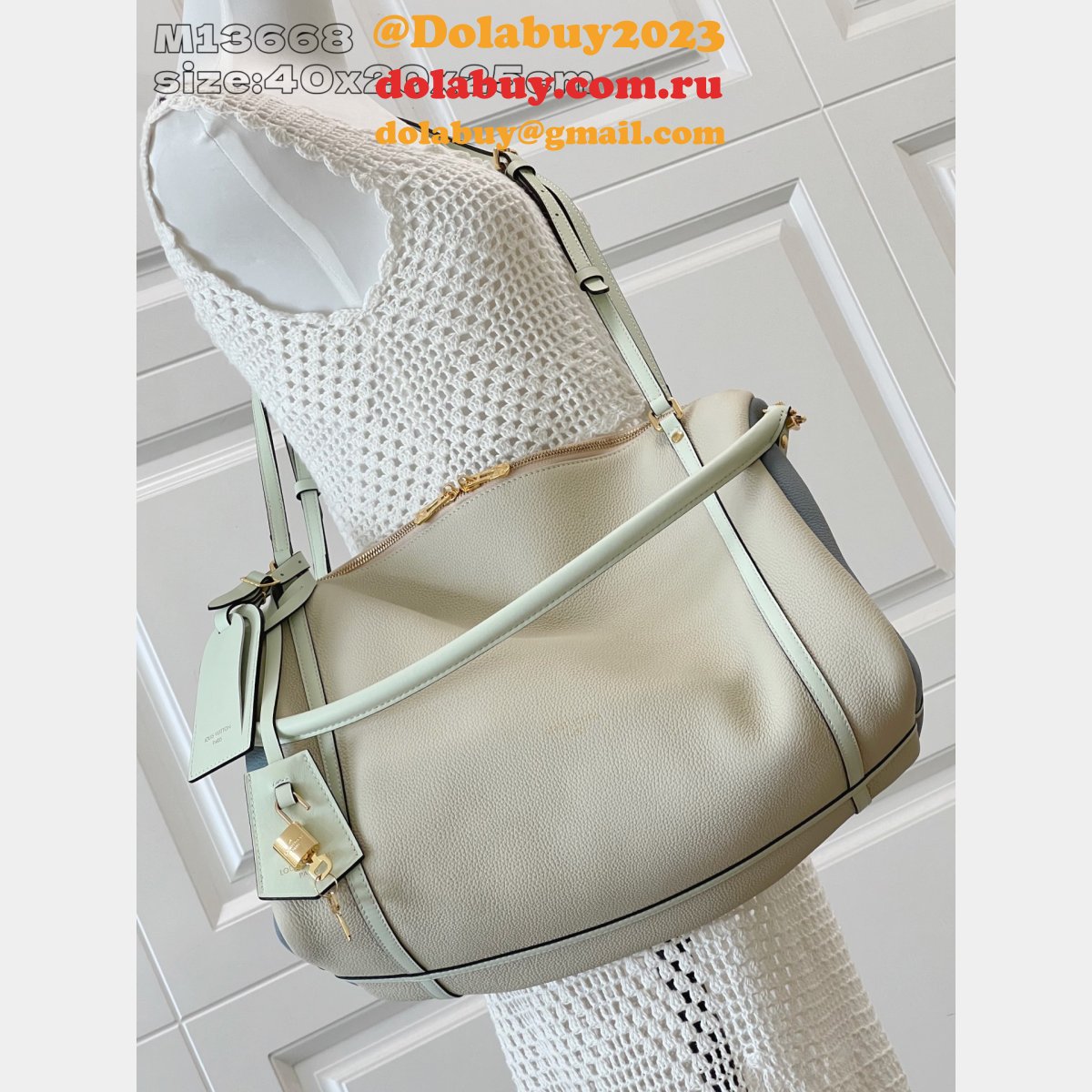 Louis Vuitton Top Quality M13668 Wholesale Designer Bag
