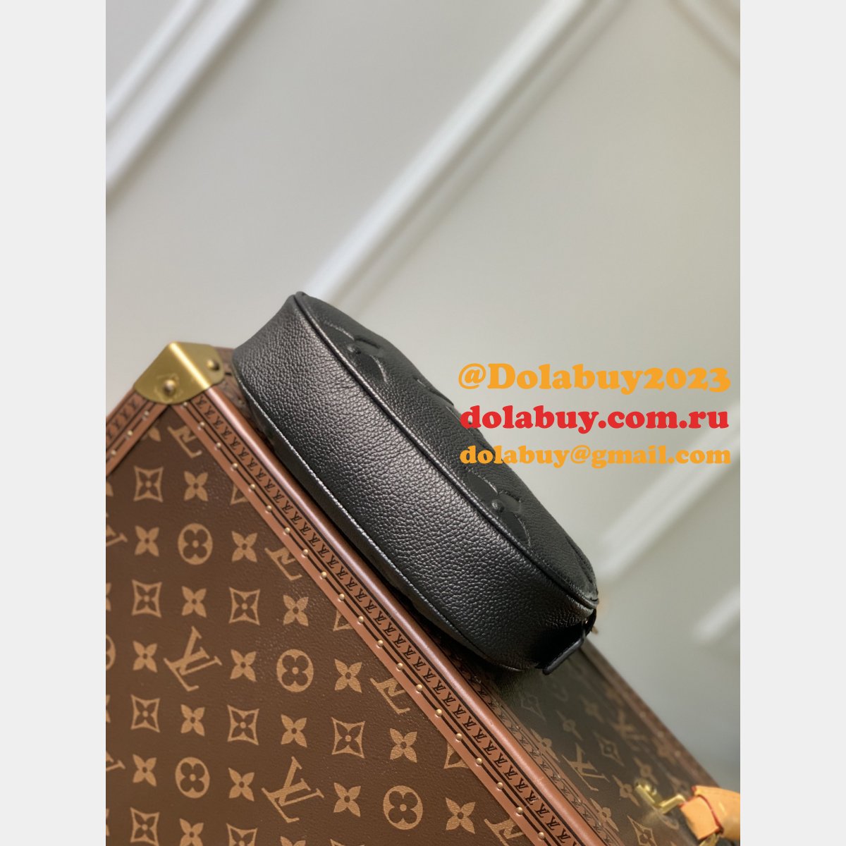 Designer Moon Monogram Empreinte M82391/M82519/M82487/M82425 Louis Vuitton Fake