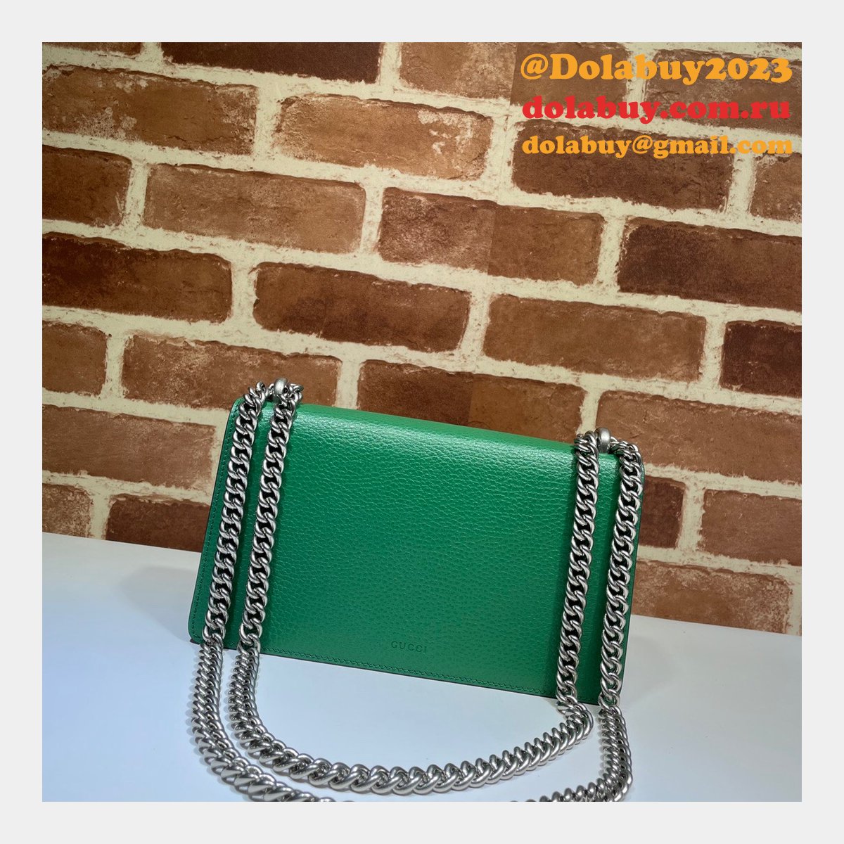 G*u*i luxury dionysus gg 499623 small shoulder replica bag