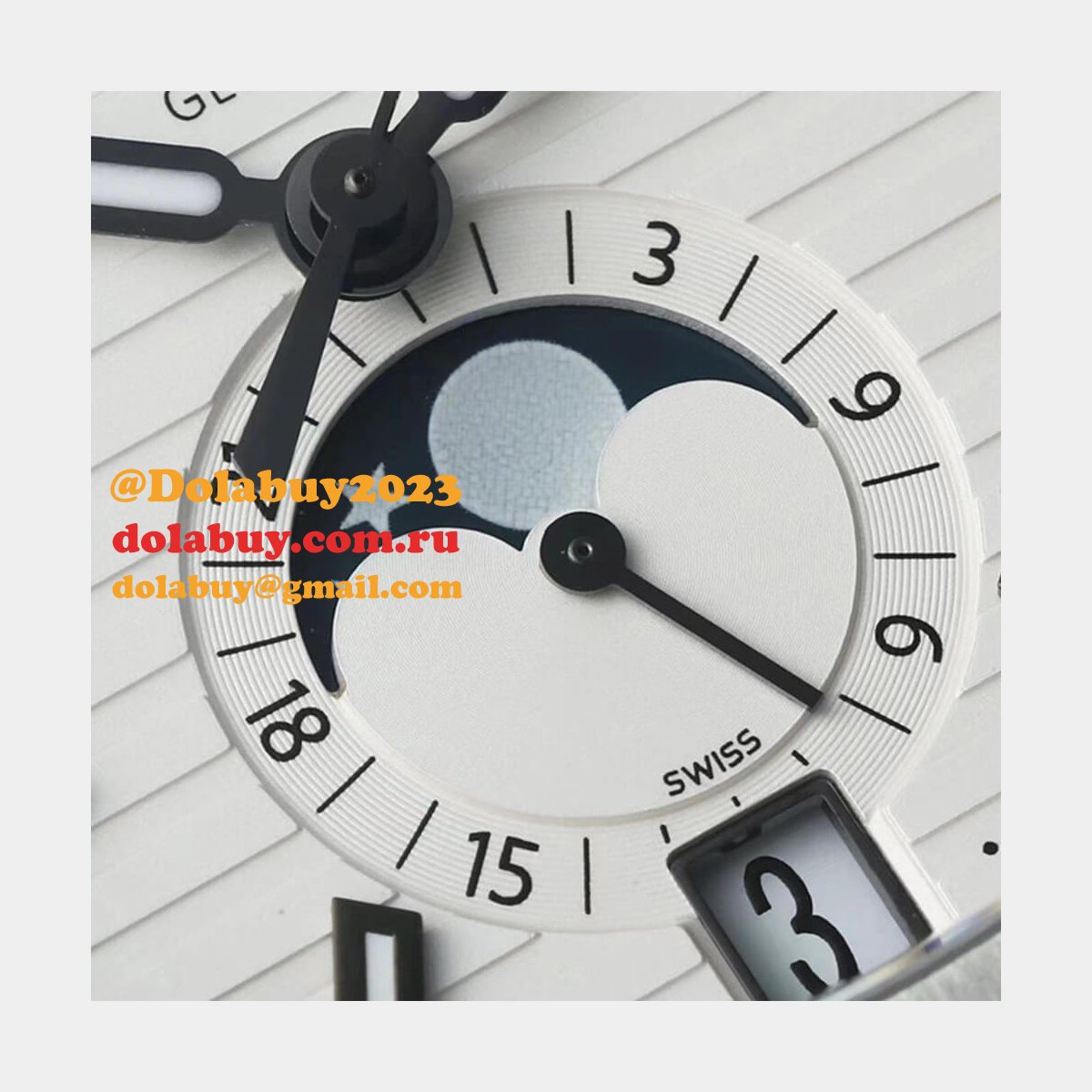 Patek Philippe 5726/1A