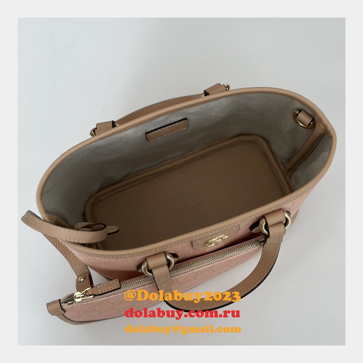 ophidia mini tote designer 811716 G*u*i copy bags