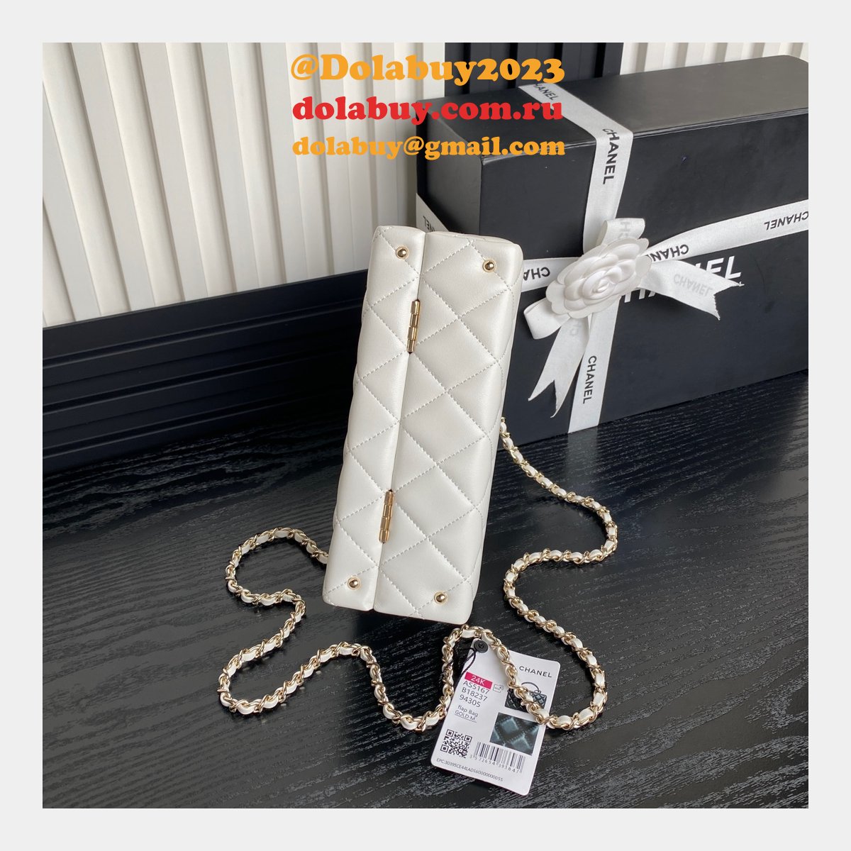 Fashion Perfect Box AS5167 Replica Top Quality Bag