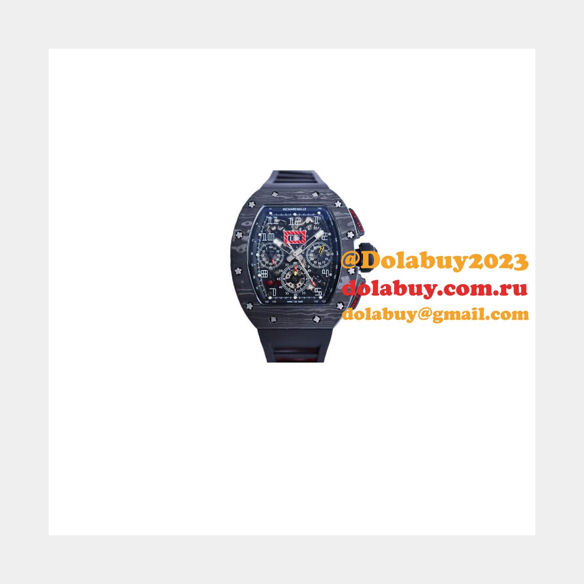 Richard Mille 011