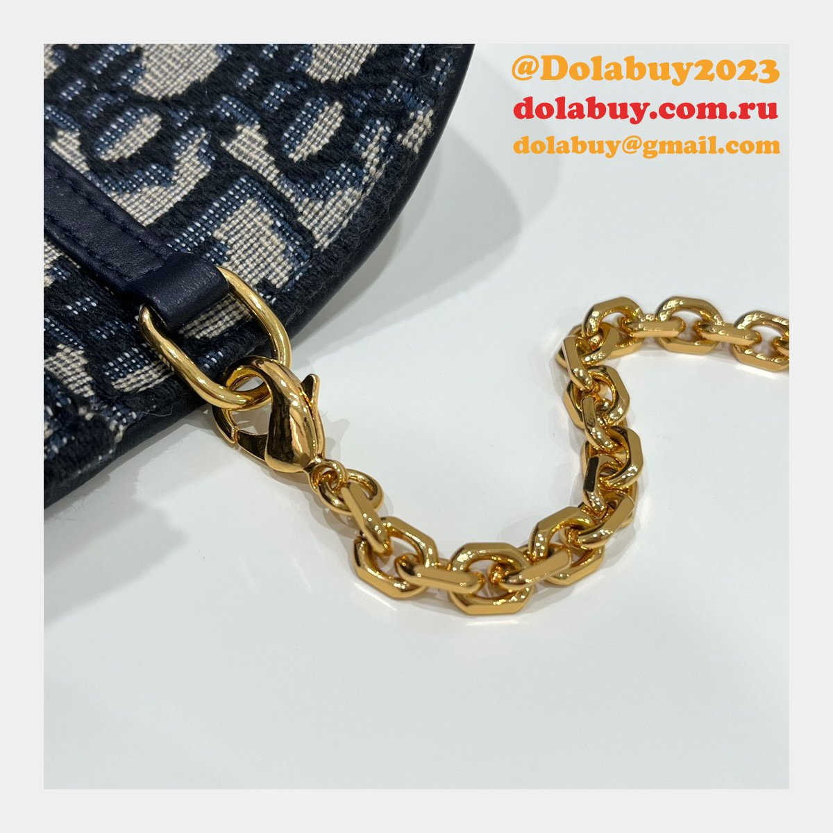 Where to buy High Quality Replica Christian Dior Montaigne Bag