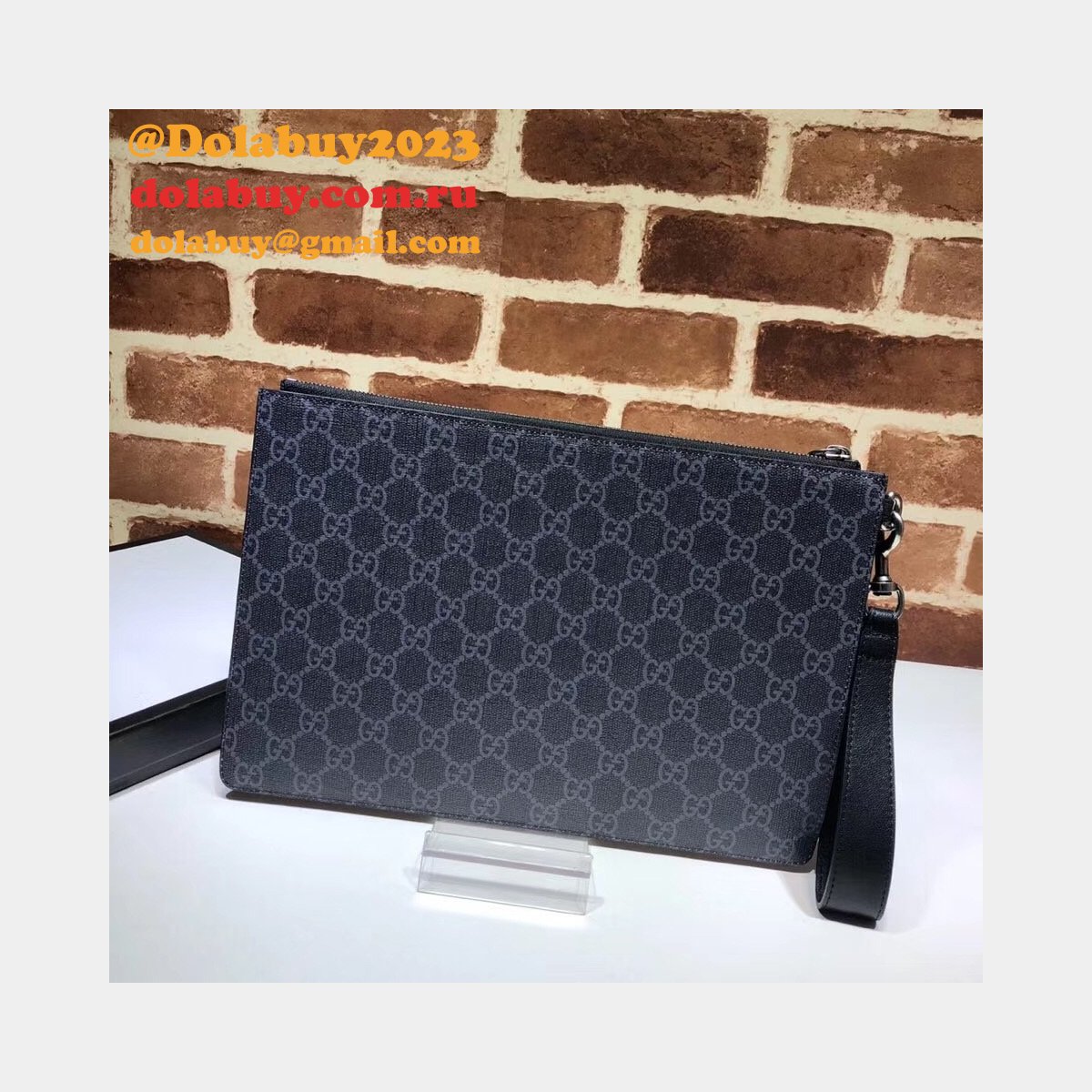 G*u*i best gg supreme 473904 bestiary pouch with bee