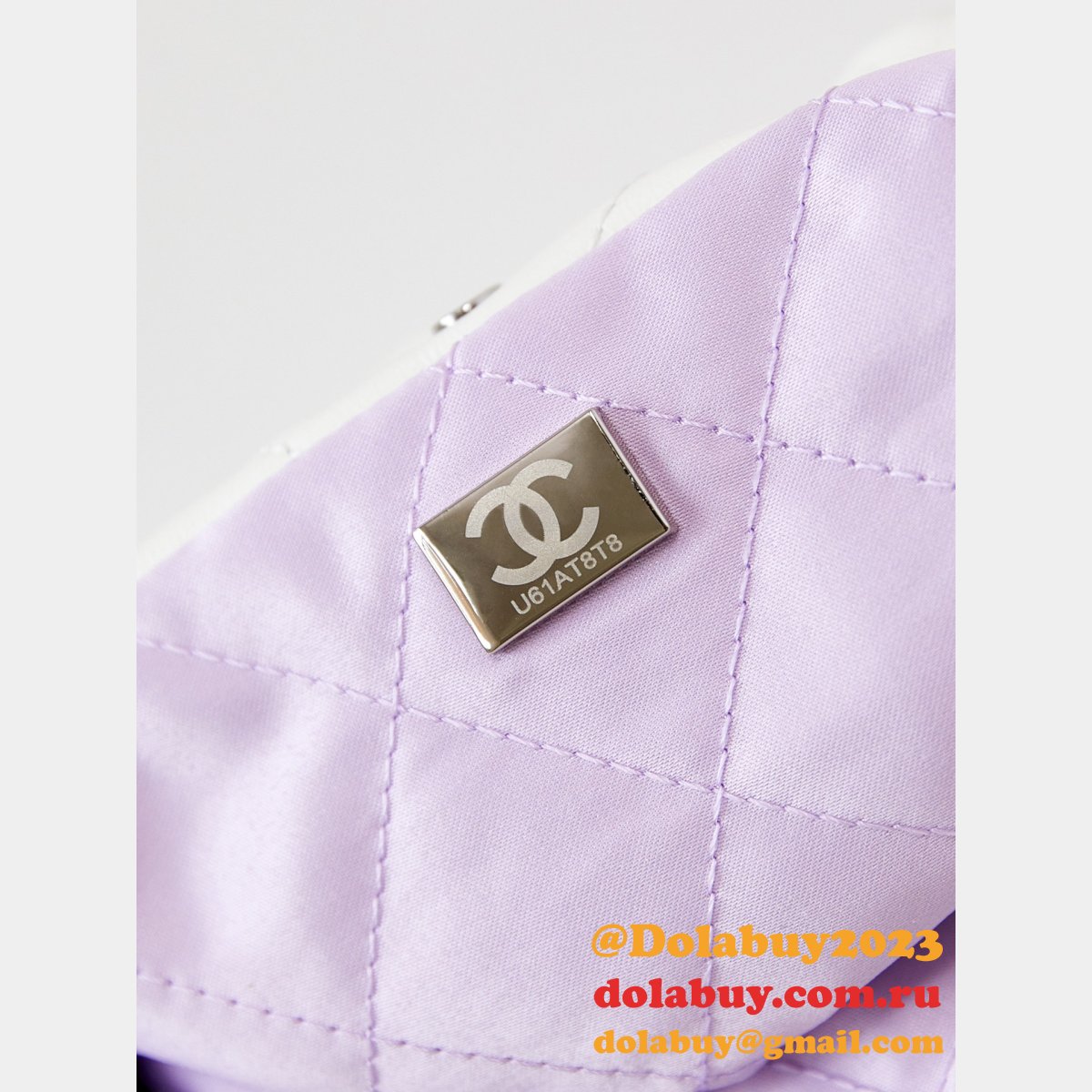 Designer chane mini 22bag handbag AS3980