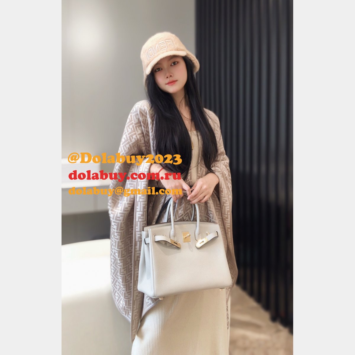 Dolabuy The Best 25/30CM Dream Hermes Birkin Inspired Bags
