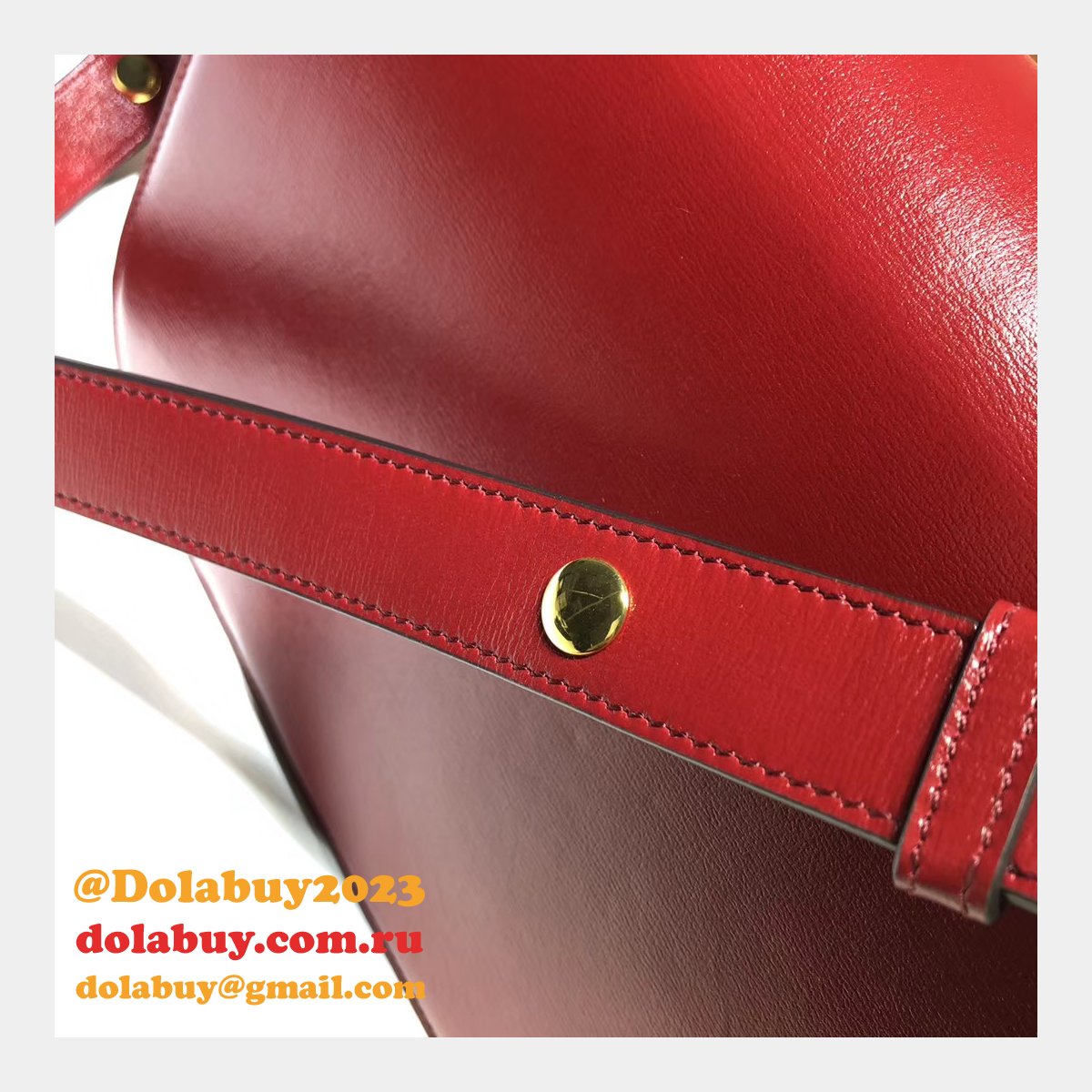 cheap G*u*i top quality 602204 1955 horsebit shoulder bag