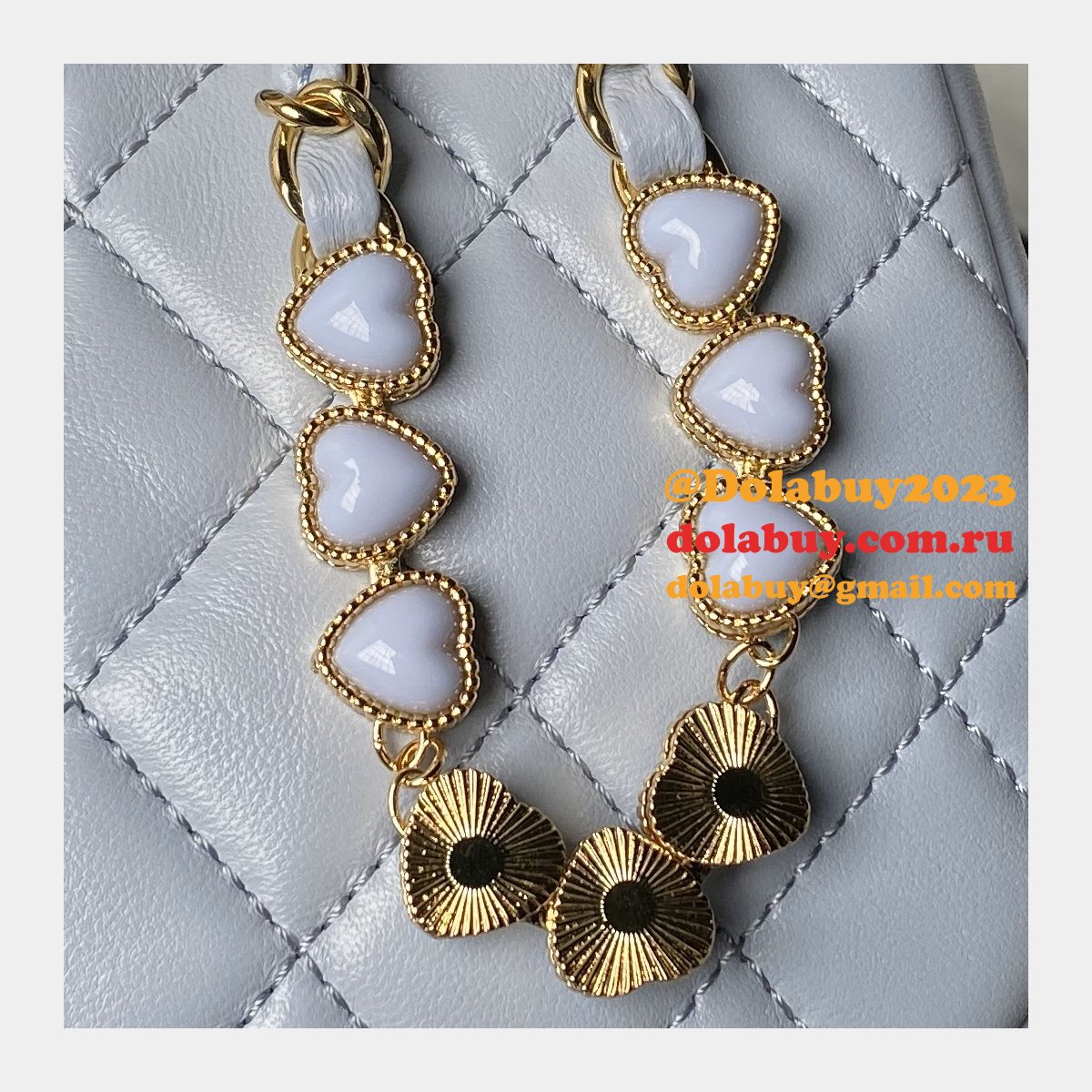 Shopping 1:1 Mirror Chain Shoulder AS3786 Replica Bags