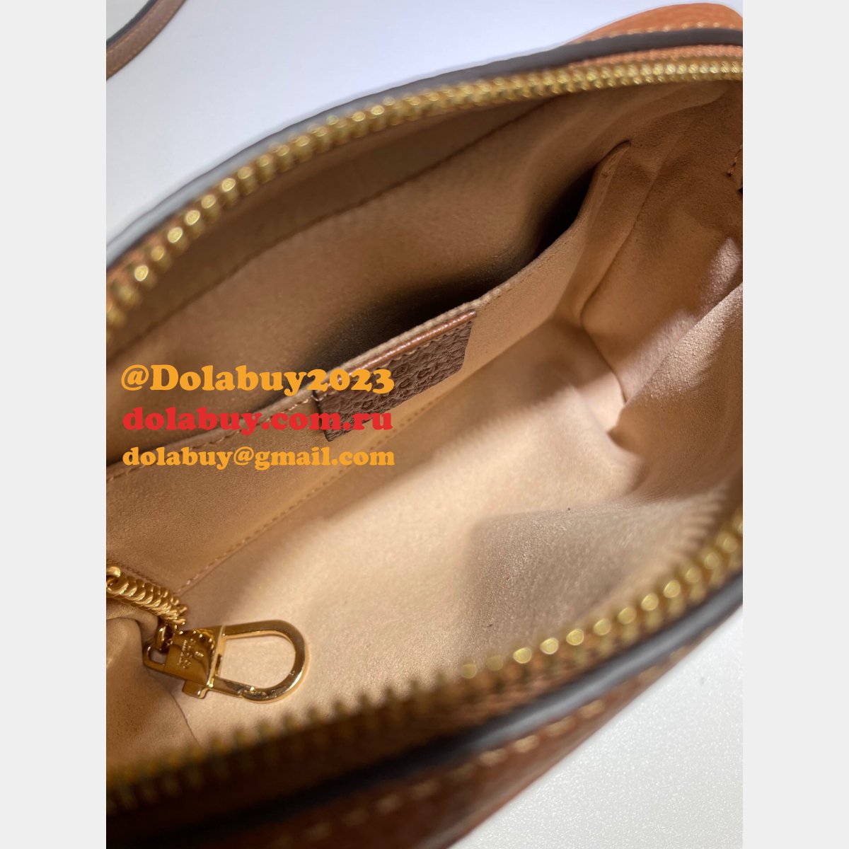 G*u*i replica 517350 ophidia gg mini blue bag